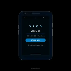 Vivo V30 Pro 5G (12GB/256GB) – Brand New