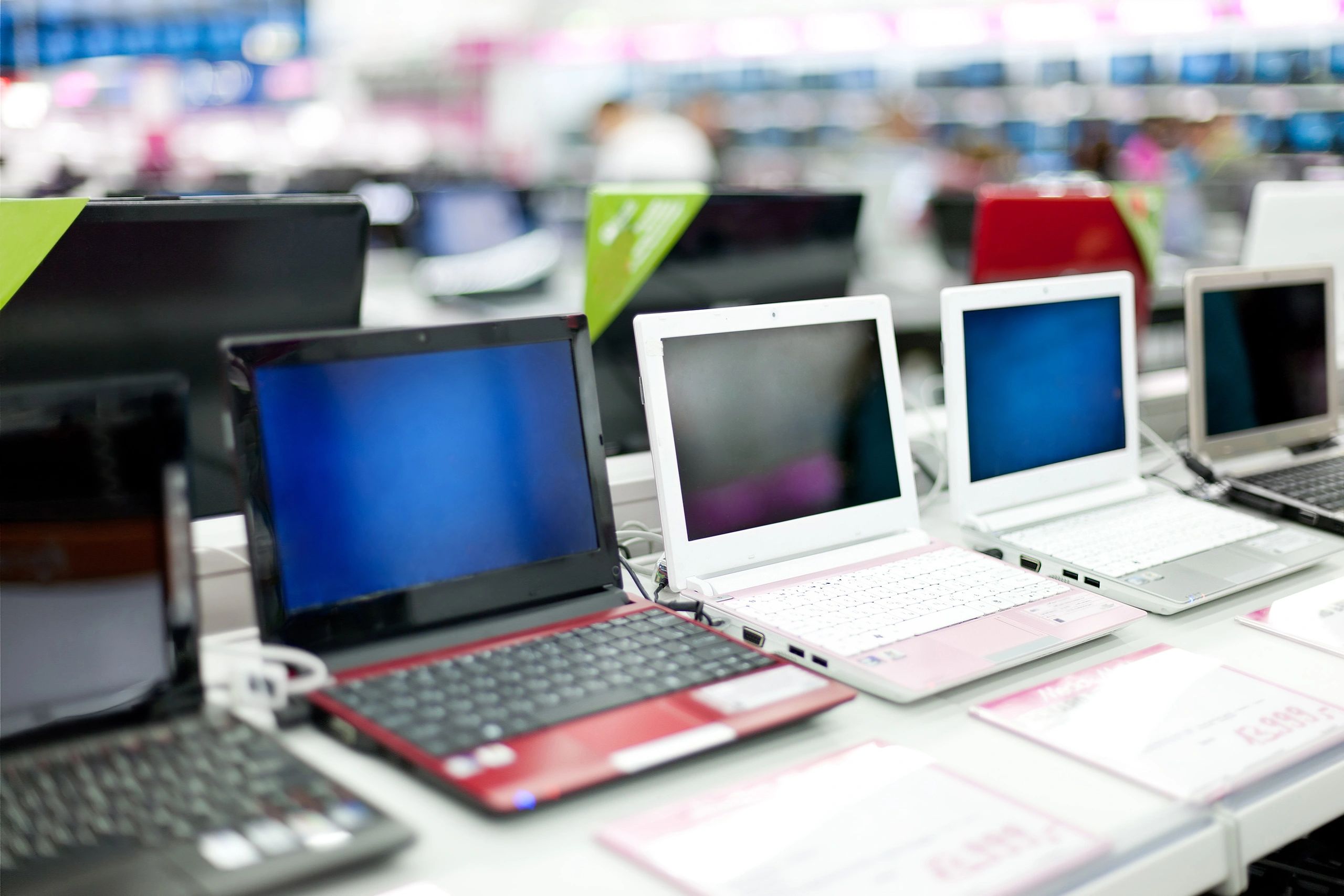 Desktop Computer